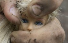 Придумал игру: под Киевом россиянин в течение года развращал 7-летнюю девочку