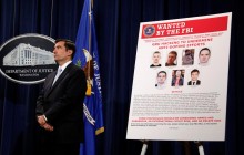 США звинуватили 7 російських ГРУшників у кібератаках