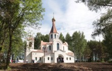 Первая женщина-космонавт Валентина Терешкова пожертвовала 1 млн рублей на православный храм