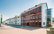 У Мінську представлять освітню програму «Православ'я і протестантизм у діалозі»