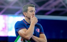 Запорізький Мотор звільнив тренера після чотирьох поспіль поразок у гандбольній ЛЧ
