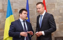 Події тижня: версія читачів УНІАН – україно-угорська битва дипломатів, матюкливий Барна і боротьба за українську мову
