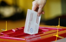 У день виборів у Латвії сталася хакерська атака соцмережі: на стартовій – Путін і гімн РФ