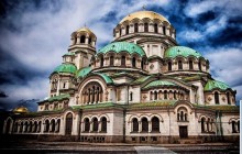 У Болгарії проходять урочистості до 180-ліття від дня народження митрополита Старозагорського Мефодія (Кусєва)