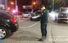 В Одесі зловмисники стріляли в активіста, потерпілий поранений