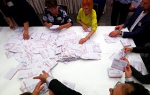 BBC: Pro-Russia party wins Latvia election