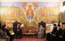 Грузинская православная церковь воздерживается от «предварительных оценок» украинского церковного вопроса