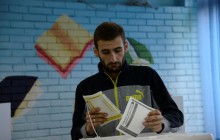 У Боснії і Герцеговині проходять загальні вибори