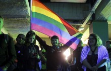 У Румунії провалився референдум противників одностатевих шлюбів