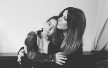 "Ради ребенка можно простить": Ани Лорак показала фото с дочкой после новости о разводе