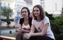Українські шахістки сестри Музичук пояснили рішення поїхати в Росію на чемпіонат світу (відео)