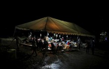 Мощное землетрясение на Гаити: 14 человек погибли, сотни пострадали (видео)