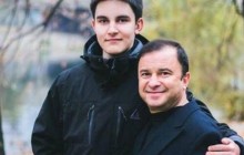 У младшего сына Виктора Павлика обнаружили страшную болезнь
