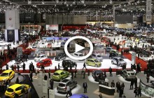 Тон автомобільної моди: топ-5 найкрутіших концепт-карів Паризького автосалону 2018 (відео)
