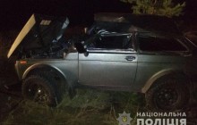 На Донетчине в смертельном ДТП погиб сын мэра Лимана (фото)