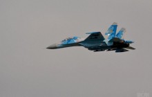 "Clear Sky-2018": Ukraine launches exercise with participation of U.S. aircraft (Photo)