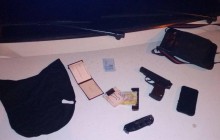 У Миколаєві вночі стріляли в бізнесмена, постраждалий дістав десятки поранень (фото)