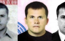 Second Skripal poisoning suspect identified as Dr. Alexander Mishkin