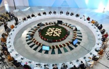 В Казахстан на съезд лидеров мировых религий приедут более 80 делегаций