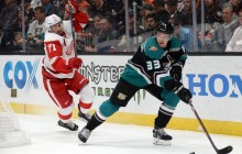 Анахайм виграв три гри поспіль на старті сезону НХЛ, Детройт - тричі програв