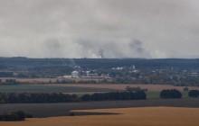 У Порошенка анонсували залучення міжнародних експертів до розслідування вибухів біля Ічні