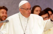 Папа Римський звинуватив Сатану в сексуальних насильствах, які відбуваються в РКЦ