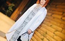 "Це фото для неповноцінних ботів": українська співачка відповіла на критику свого зовнішнього вигляду на "Танцях з зірками"