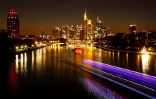 У Франкфурті-на-Майні через бомбу евакуювали 16 тисяч людей