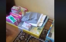 Не стоят 5 тысяч: у украинцев возникли вопросы о стоимости "бэби-бокса" (видео)