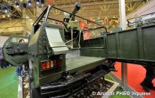 У Києві відкрилися масштабна щорічна виставка «Зброя та безпека» та салон «Авіасвіт ХХІ» (фото)