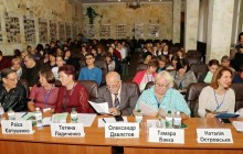 У Дніпрі відбувся фінал XV Міжнародного конкурсу, присвяченого Голокосту