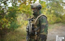 Invaders mortar Ukraine positions seven times on Saturday – Ukraine's JFO HQ