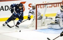 Сан-Хосе разгромил Филадельфию, Торонто обыграл Даллас в НХЛ