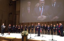 Делегація з Вінниччини відвідала партнерський регіон Польщі з нагоди 60-річчя співробітництва