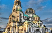 Болгарська Православна Церква закликала вирішувати українське церковне питання на всеправославній нараді