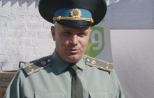 Новое лицо в Раде: экс-командир 79-й бригады стал нардепом (фото)