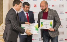 Оголошено короткий список номінантів національної премії «Високі стандарти журналістики-2018»