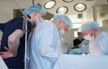В Київській обласній клінічній лікарні проведуть унікальні хірургічні операції за участю американських хірургів