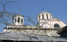 Президент Сербії звернувся до духовних лідерів з проханням захистити святині Косово