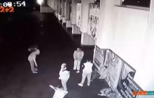 В Ужгороді роми побили двох підлітків (відео)