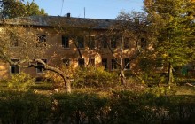 В Черниговской области 80 зданий в зоне чрезвычайной ситуации вблизи Ични признаны аварийными
