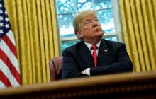 Лють Трампа посилюється через поведінку Росії та ескалацію її ударів по Україні, - Axios