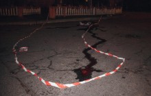 "Захищався": у Києві на Борщагівці чоловік в ході конфлікту зарізав опонента