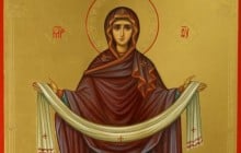 Покров Пресвятой Богородицы 14 октября: что нельзя делать в этот день