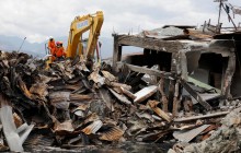 Число жертв землетрусу і цунамі в Індонезії перевищило 2 тисячі осіб