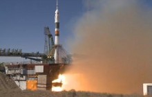 Запуск російської ракети "Союз" знову провалився: сталося аварійне відключення двигунів