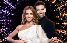 "Зламала два ребра": Марченко заявила, що покидає "Танці з зірками"