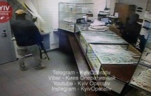 В Одесі затримали росіянина-учасника зухвалого пограбування ломбарду в Києві і вбивства охоронця