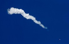 Здатна вражати цілі в США: у Китаї випробували балістичну ракету