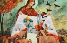 Покров Пресвятой Богородицы: приметы и традиции в Украине
